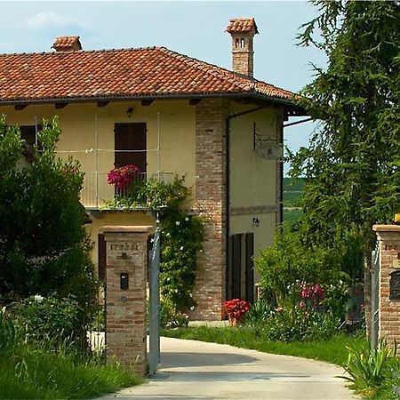 Agriturismo Tre Stelle Barbaresco Exterior photo