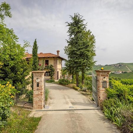 Agriturismo Tre Stelle Barbaresco Exterior photo