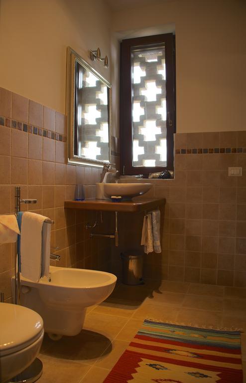 Agriturismo Tre Stelle Barbaresco Room photo