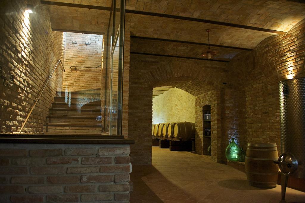 Agriturismo Tre Stelle Barbaresco Exterior photo