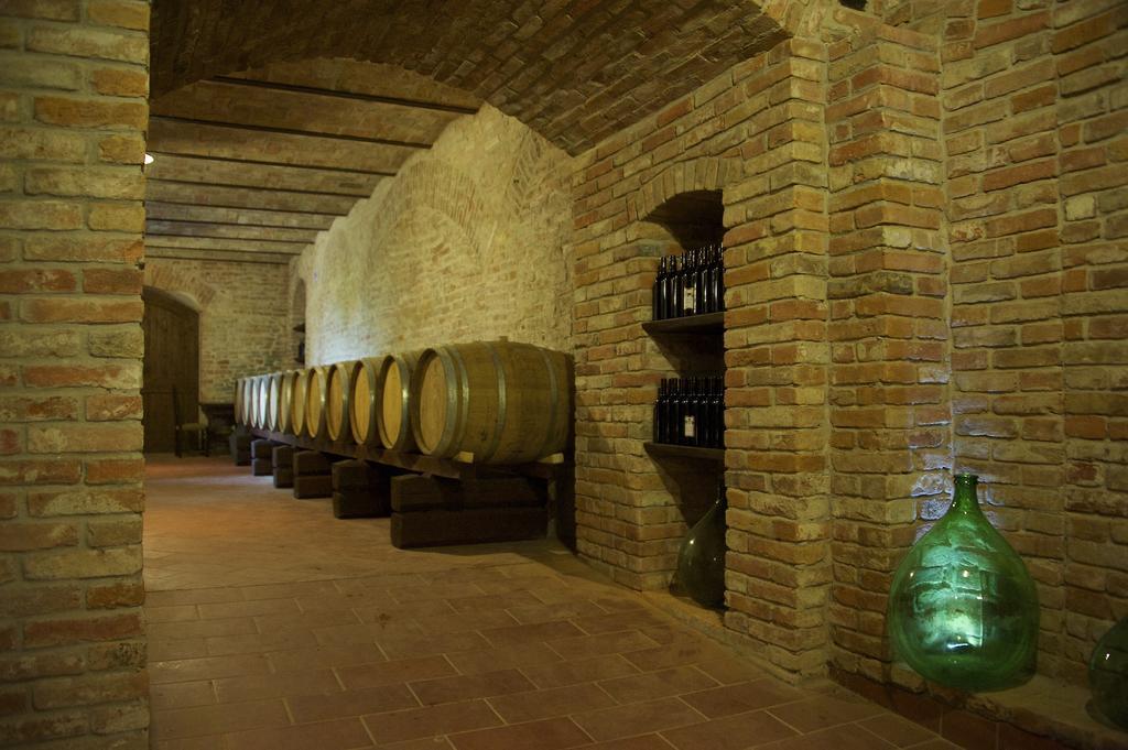 Agriturismo Tre Stelle Barbaresco Exterior photo