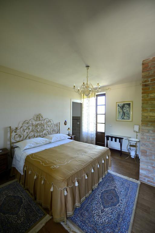 Agriturismo Tre Stelle Barbaresco Room photo